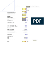 Tank - 10-T-105 - Referecne Excel Sheet