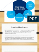 Emotional Intelligence