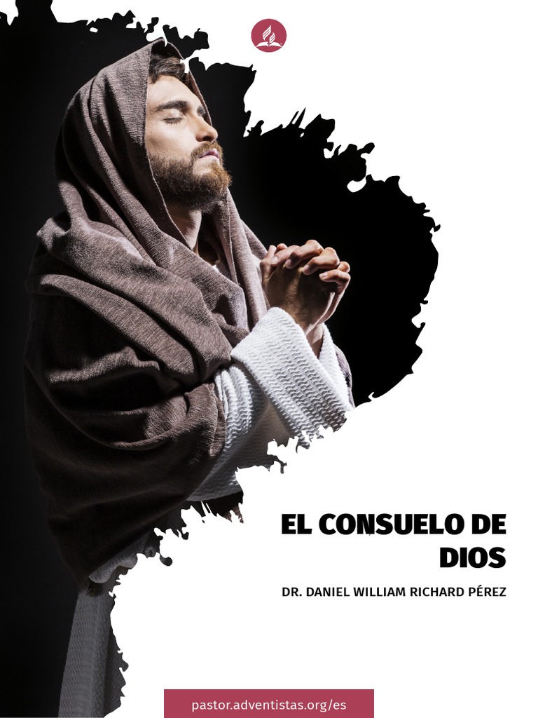 Consuelo de Dios en Tiempos Difíciles | PDF | Pecado | Isaias