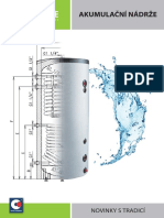 Katalog Akumlacni Nadrze DZ Drazice