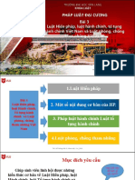 PLDC - Bài 3 - Luật HPHC - HK211