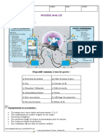 PROCEDE MIG 131 Et MAG 135