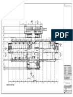 Tilak Nagar Hospital - Fourth Floor Plan - R3 - 12.10.2018