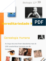 4 - Hereditariedadehumana