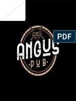 Logotipo Angus Pub PDF