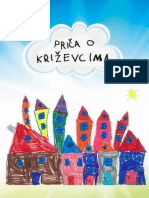 Priča o Križevcima