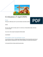 7b Civilization (3 April 2020)