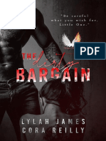 The Dirty Bargain - Cora reilly
