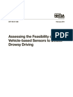 811886-Assess Veh-Based Sensors 4 Drowsy-Driving Detection