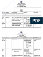 Weekly Home Learning Plan Mathematics 8 2021 2022 Q1