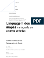 Livro - Ivanilton José de Oliveira (Org.) - 2021