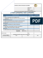 FORMATO EVALUACION PLAN DE INCENTIVOS - Capataz Destacado