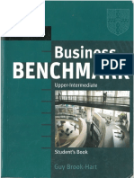 Business BenchmarkUpperIntermediate