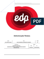 Caixas de Medição - ES - dt.PDN.01.10.010