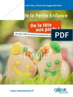 Festival Petite Enfance 2017 BD