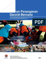 Modul Latihan Penanganan Darurat