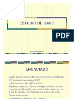 Estudio de Caso