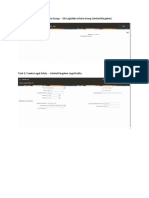 Task 1: Create Legislative Data Group - GB Legislative Data Group (United Kingdom)