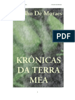 KRÔNICAS DA TERRA MEA