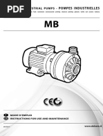 Manual MB Fra Eng