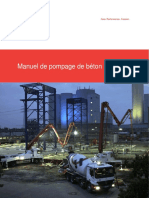 Concrete Pumping Handbook v7.2 Rev1 - Fr