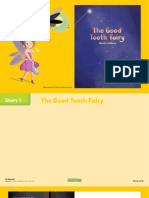 Story 1 - The Good Tooth Fairy