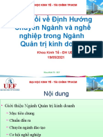 Gioi Thieu Tu Van Chuyen Nganh Hep QTKD