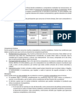 Repaso 2do Trimestre