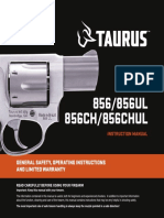 Taurus Manual 856