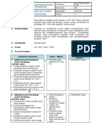 PR 7 Mengelola Program Audit Internal