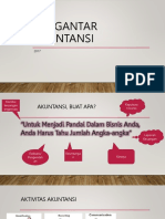 Pengantar Akuntansi