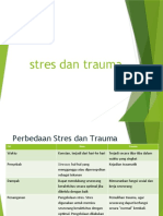 Konsep Stress Dan Trauma