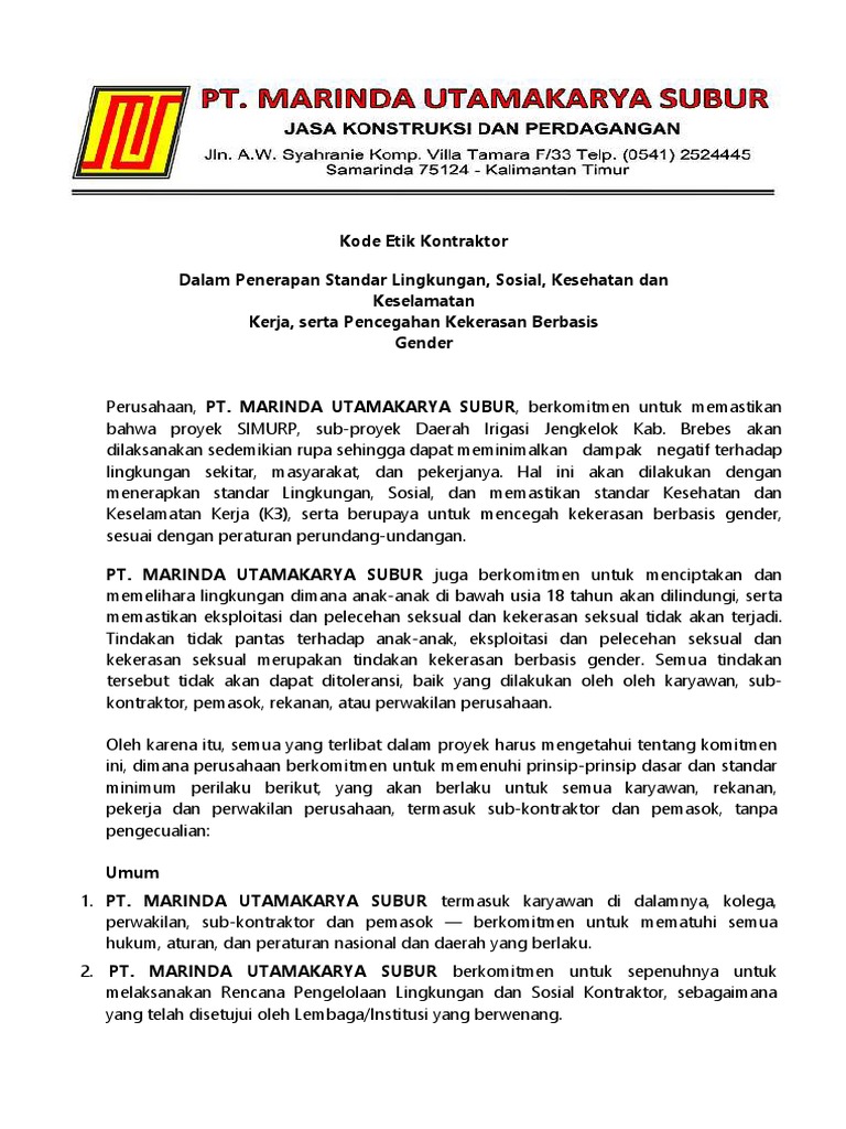 SPRP LSK3 | PDF