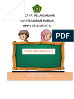 RPPH Kelompok B