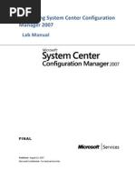 Download Supporting SCCM 2007 Lab Manual by anti_ouf SN56280146 doc pdf