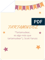 Resumen Tartamudez (1)