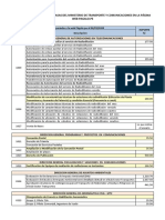 PAGALO PE Códigos de Pago Incorporados Al 31-12-2019