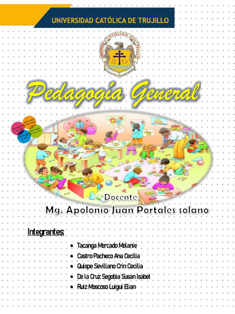 Importancia del Currículo en Educación | PDF | Plan de estudios ...