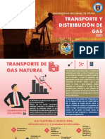 G7 Transporte y Distribucion de Gas
