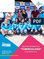 Boletin Tuberculosis 2021 - ASPAT1