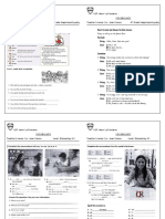 worksheets primaria y secundaria