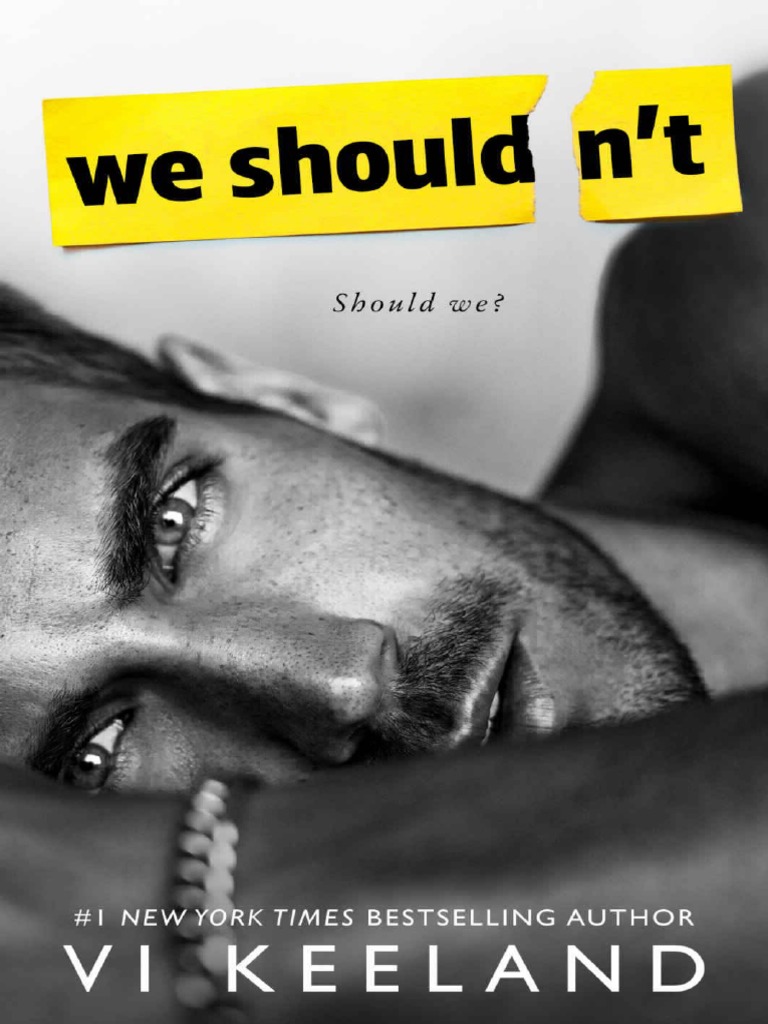 We Shouldnt Vi Keeland En tr PDF 