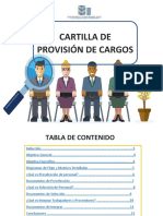 0.0-Cartilla Provisión de Cargos