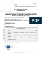 4D4F Dairy Sensor Research - 2019 - 0