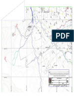 PLANO DE CAMINO VECINAL AV - RICARDO PALMA-Model