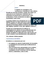 Folklore dominicano: tradiciones y características