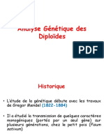 Cours 06 Génétique Diploides