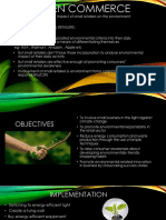 Green Commerce PDF