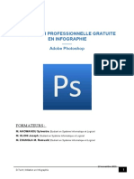 0661 Introduction Adobe Photoshop