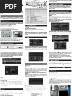 TD-2700TS-HC NVMS9000 Quick Start Guide-A1-20180823